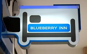 Blueberry Inn